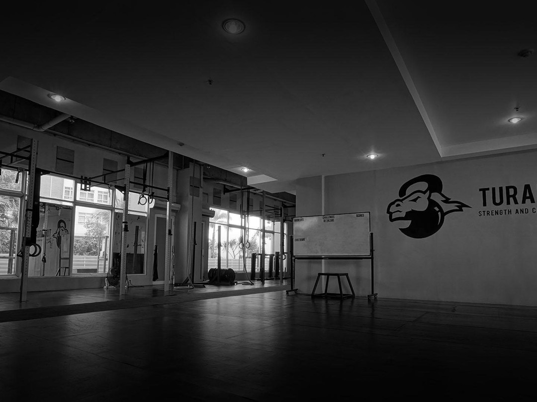Turangga Strength and Conditioning Box景点图片