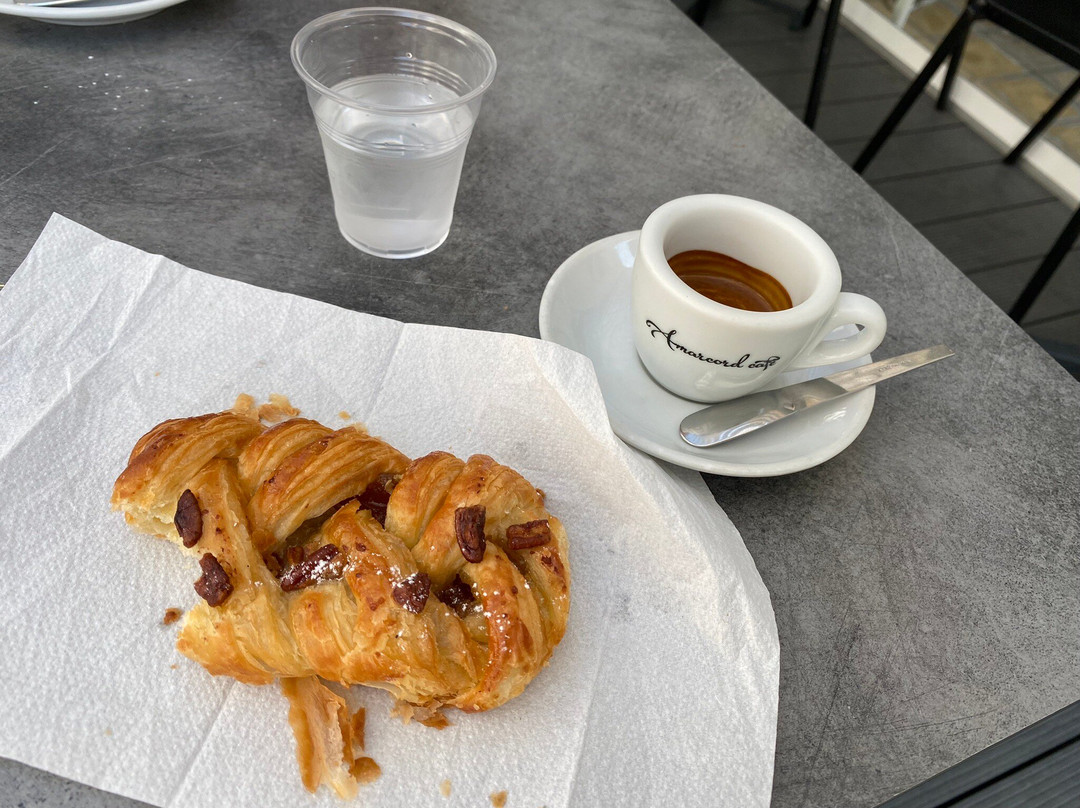 Amarcord Caffè