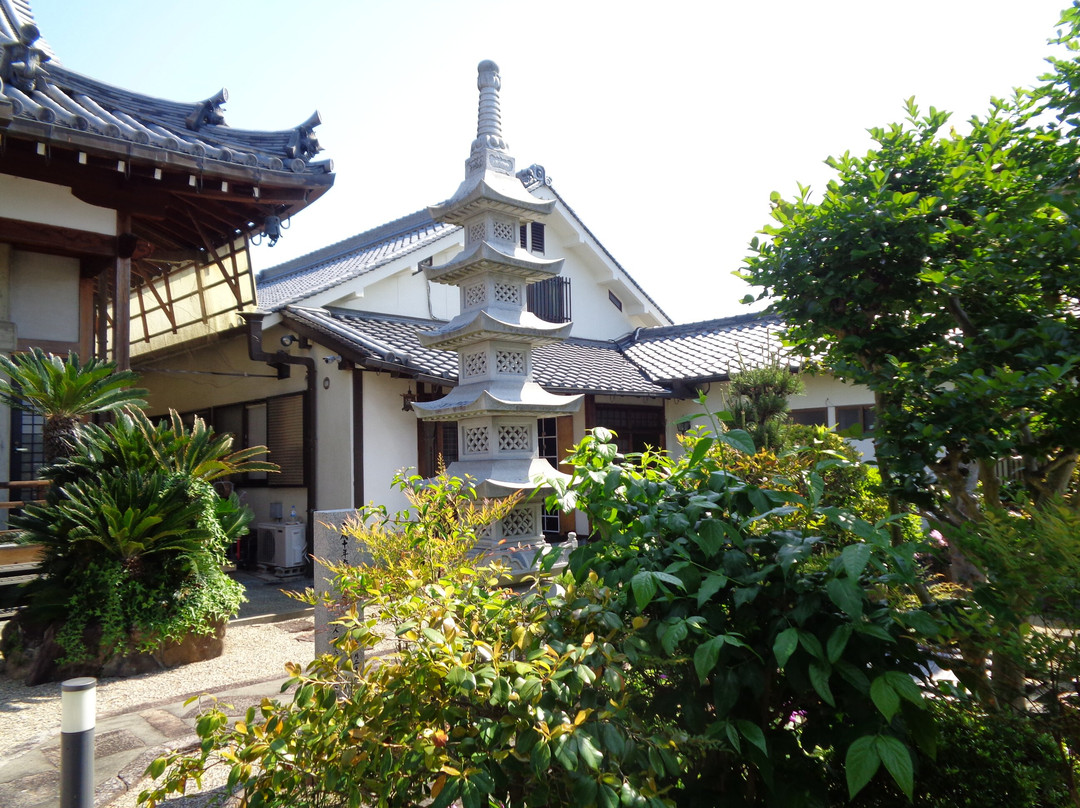 Seikoku-ji Temple景点图片