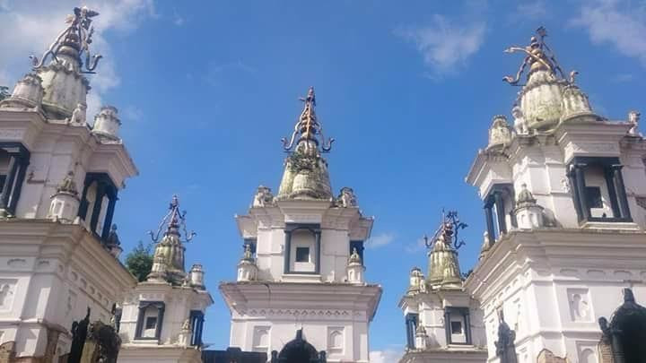 Himalayan Heritage Nepal