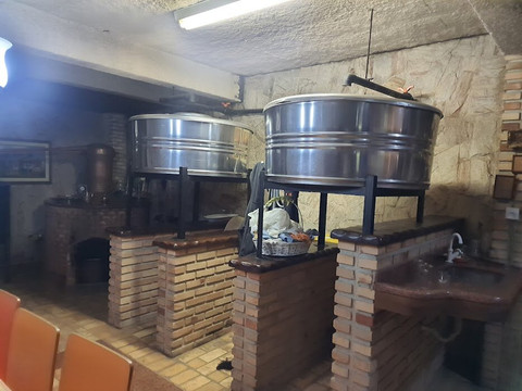 Restaurante Quintal Da Marquesa