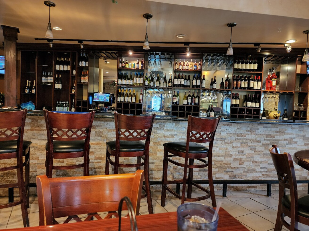 Ferrara Pizza & Pasta