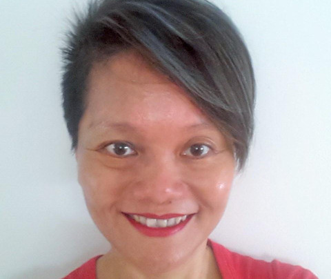 Anna Ong (Singapore Private Tour Guide)