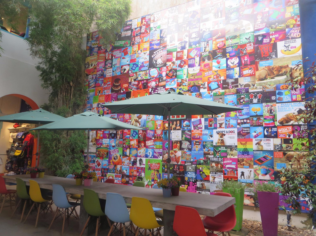 Luv SL Galle-加勒必去景点