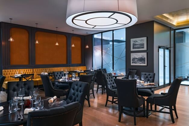 The Exchange Restaurant主图