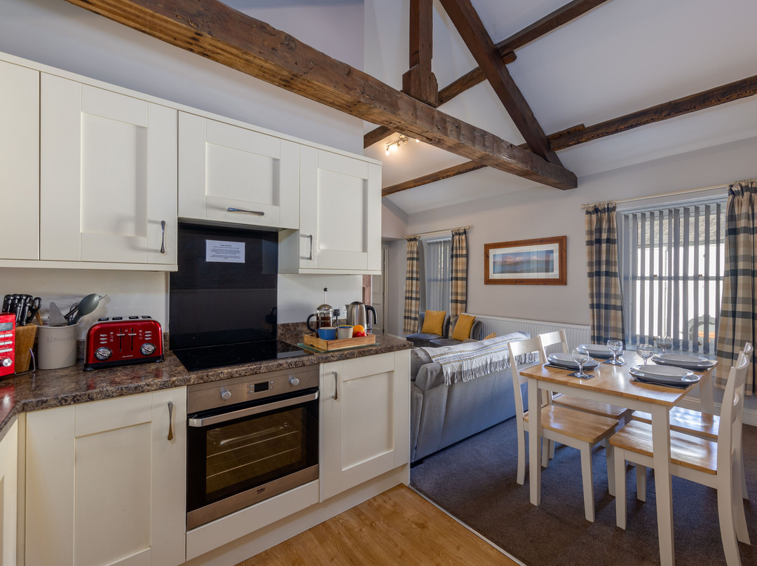 Brampton Holiday Homes