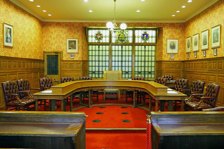 Douglas旅游景点-Tynwald - Parliament Of The Isle Of Man
