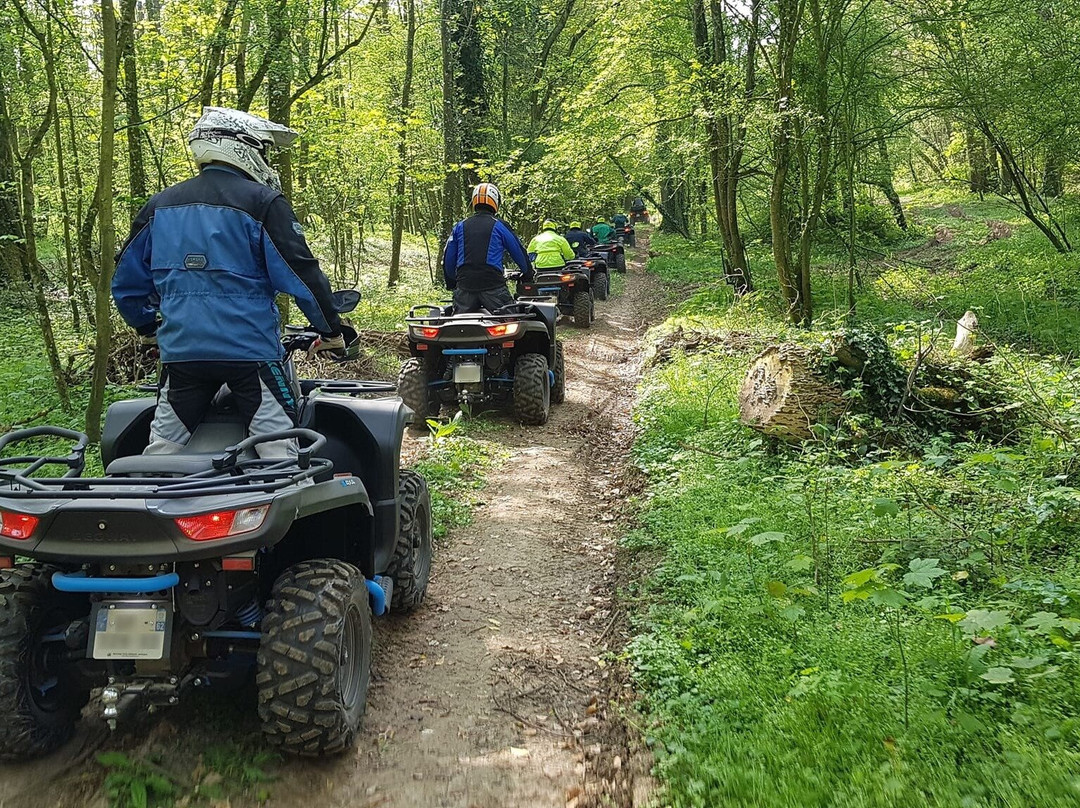 MATHIEU TOUT-TERRAIN (M2T)