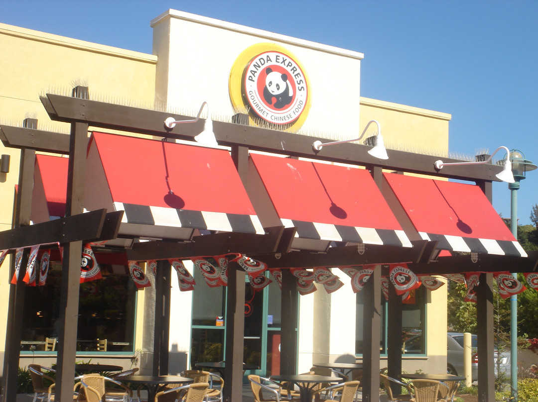 Panda Express