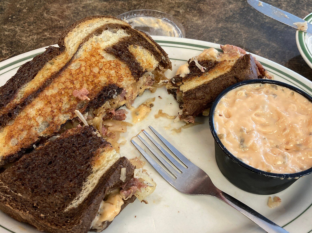 Rainbow Valley Restaurant