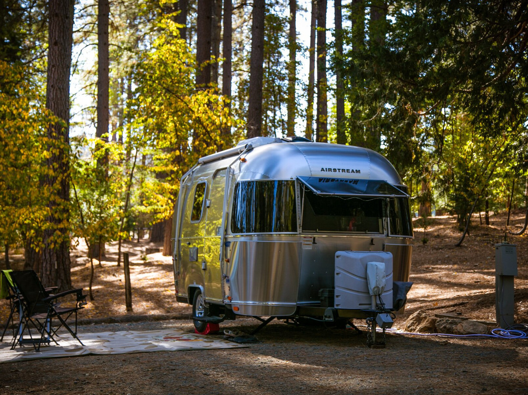 Inn Town Campground