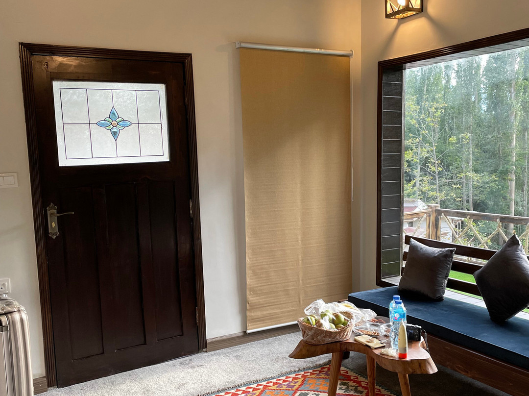 Offto Resort Hunza