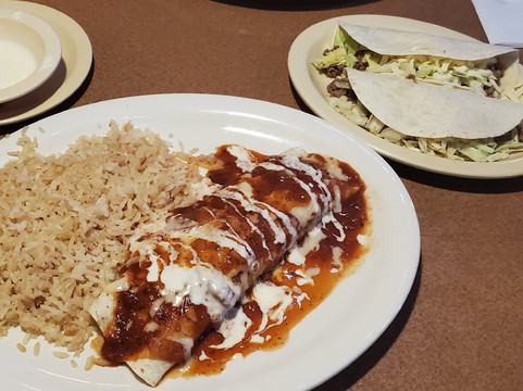 Cinco de Mayo Mexican Grill