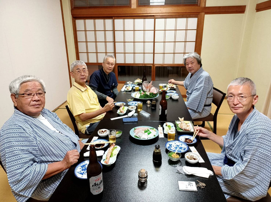 Kotobuki Ryokan