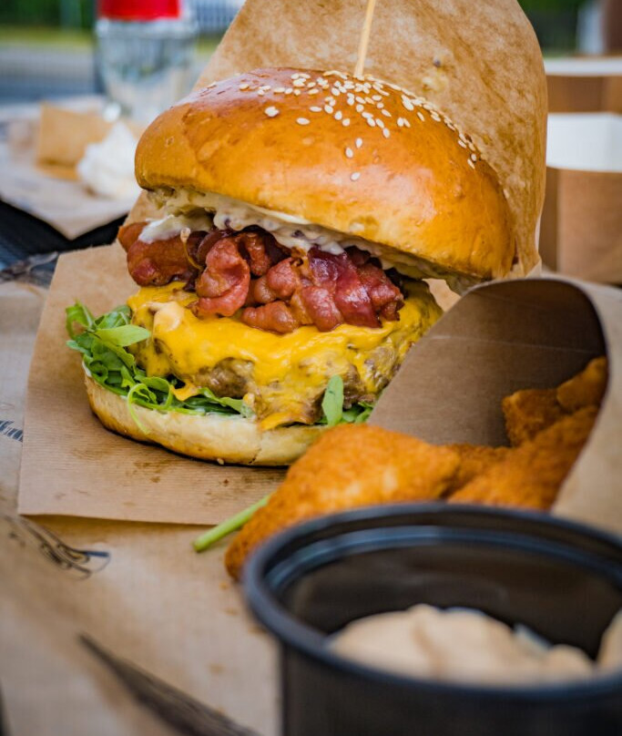 Friks Burger