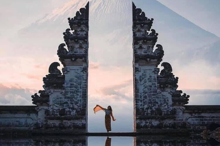 Kamareka tour and travel-登巴萨必去景点