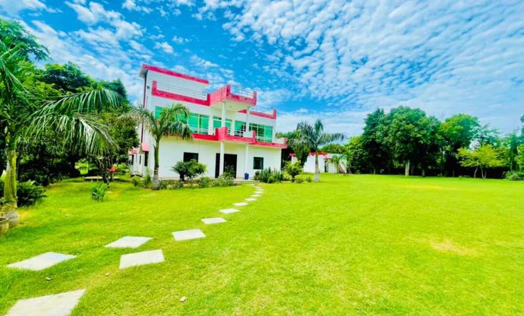 Evergreen Resort Ansal Aravali