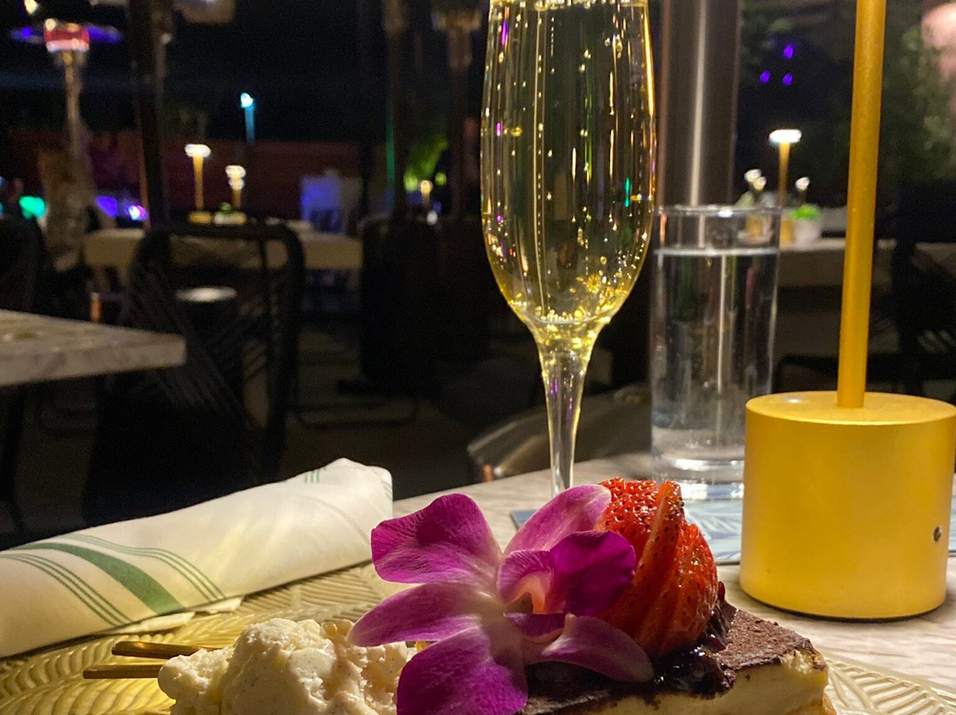 Gigi's Restaurant + Bar