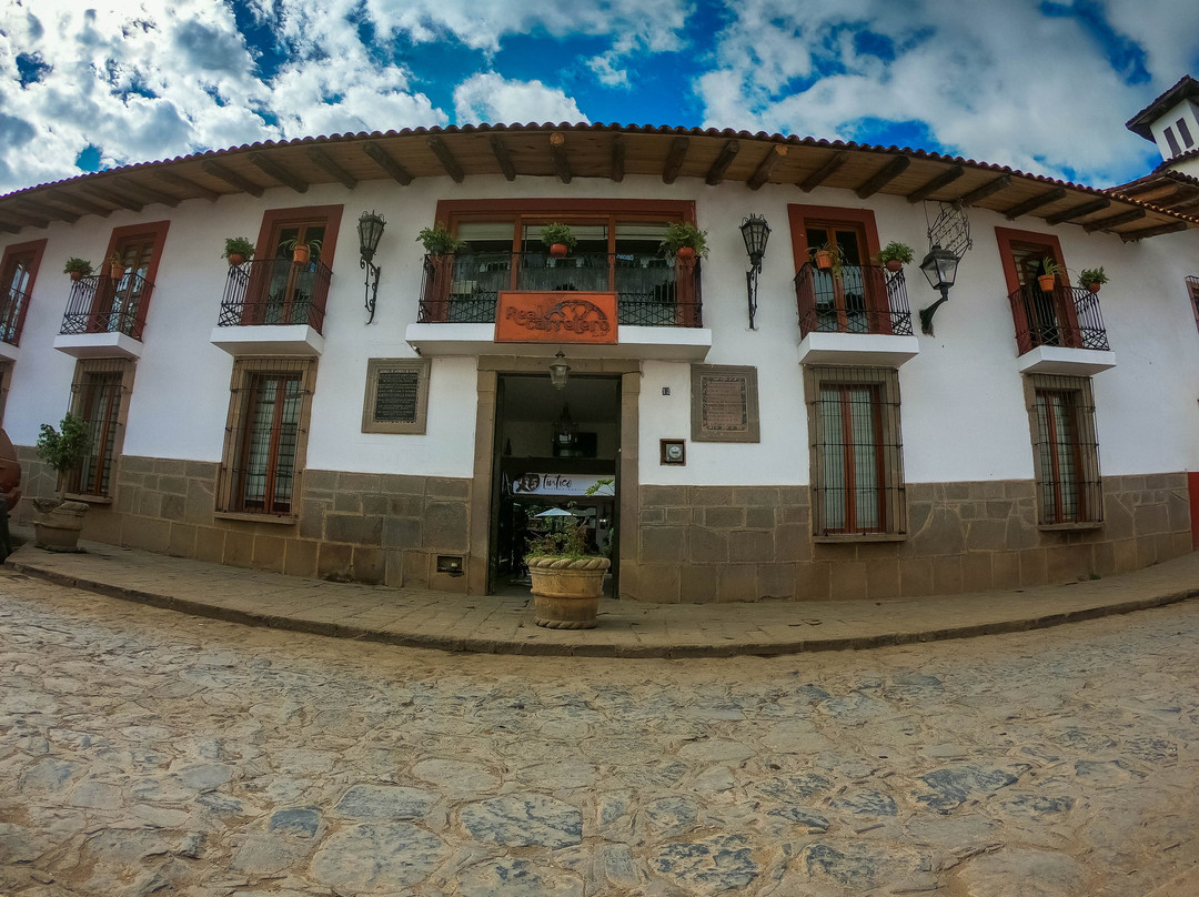 Real Carretero主图