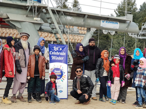 Journey Holidays-卡拉奇必去景点