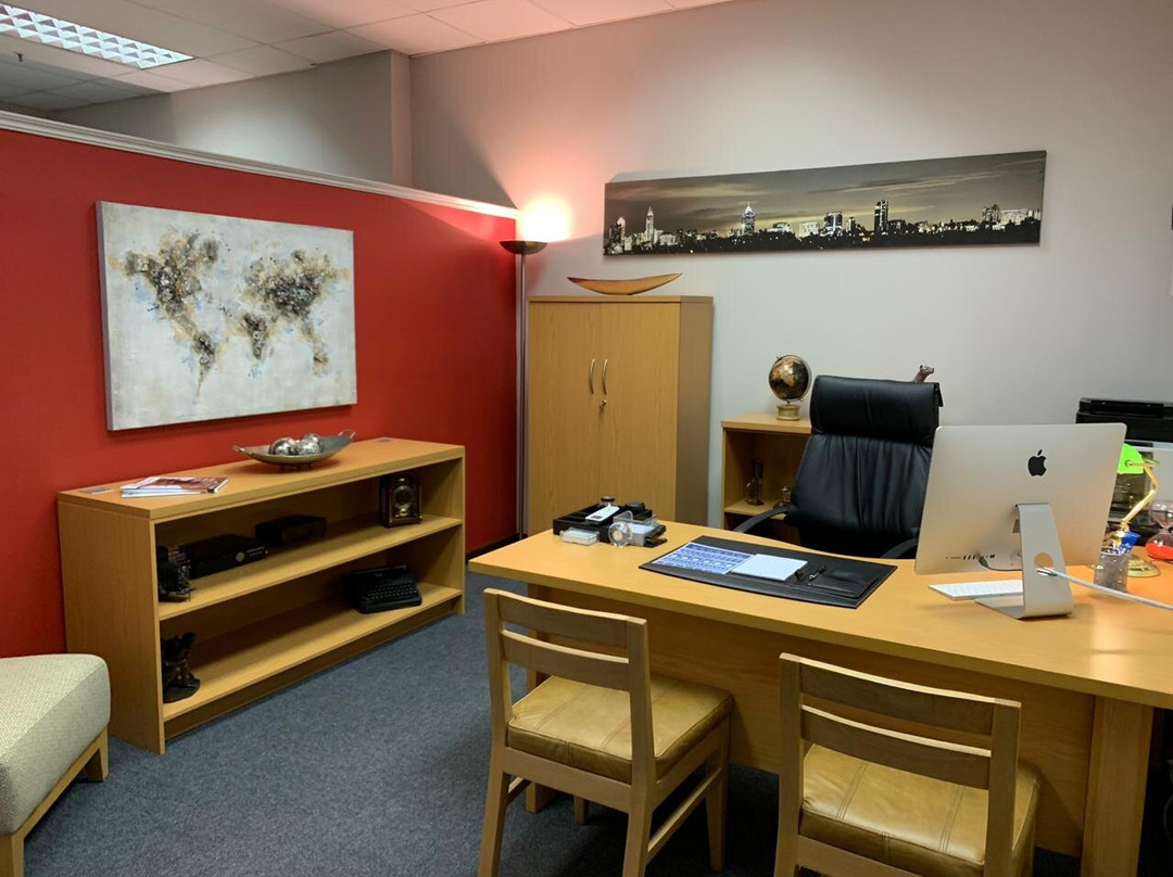 The Diamond Ring By GC Manufacturing Jewellery-约翰内斯堡必去景点