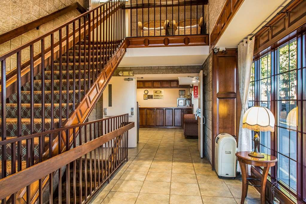 Econo Lodge Milldale - Southington主图