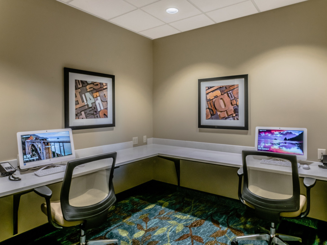 Candlewood Suites Hartford Downtown by IHG主图