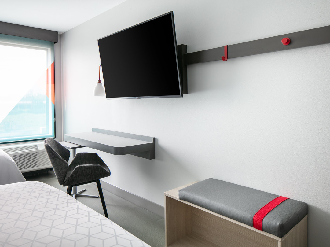 avid Hotels Roseville - Minneapolis North by IHG主图