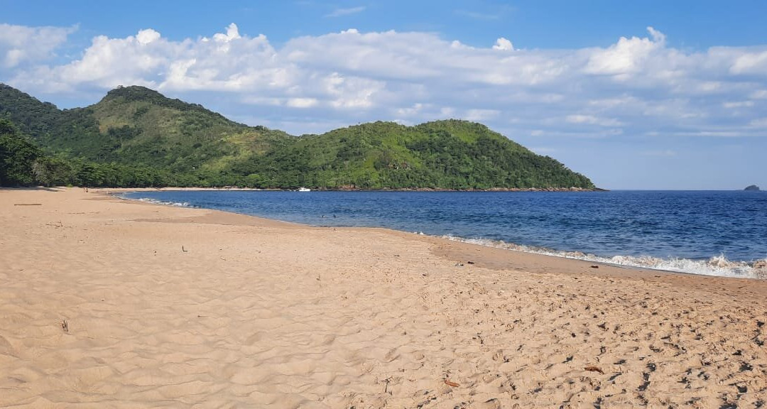 Grande do Bonete Beach-乌巴图巴必去景点
