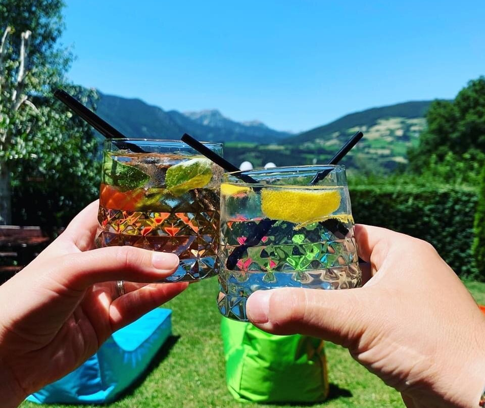 Pension Volgger主图