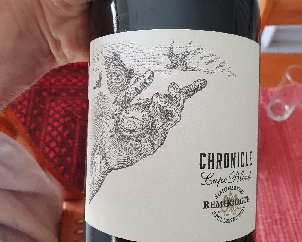 Wine Village Hermanus景点图片