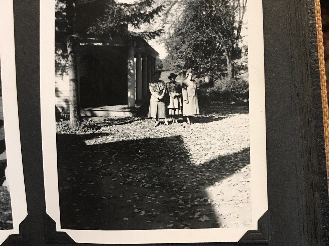 Old Constitution House-Windsor必去景点