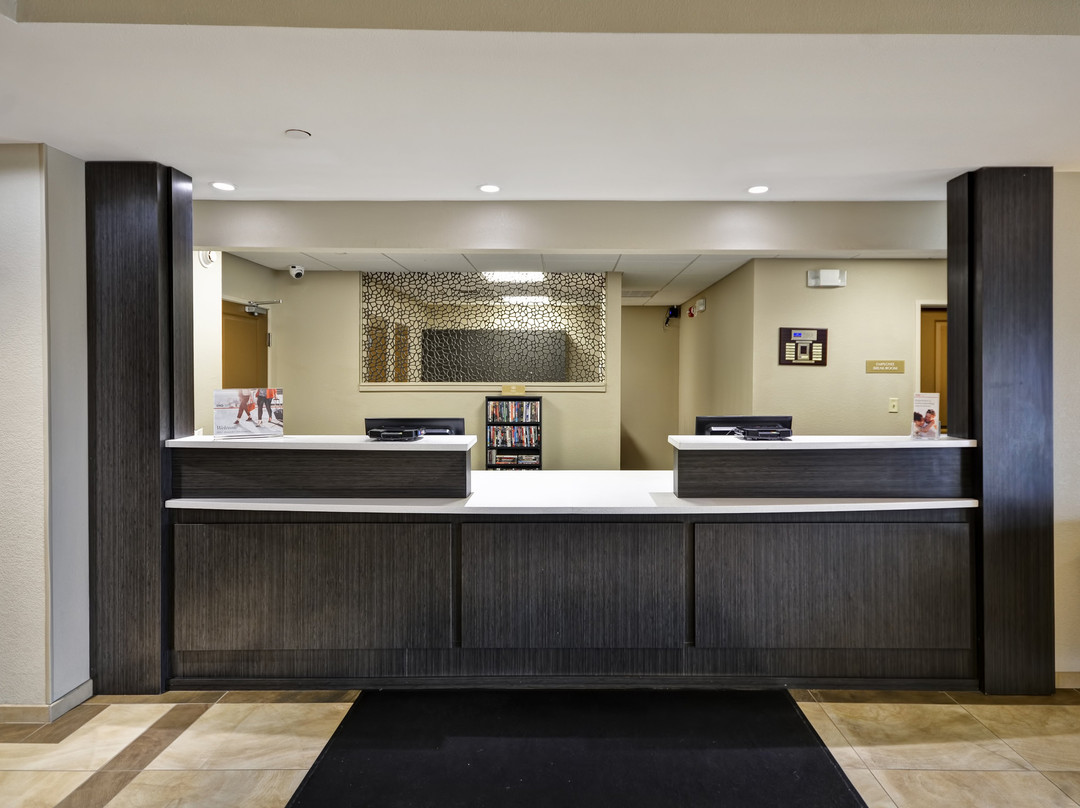 Nolensville酒店住宿-Candlewood Suites Smyrna - Nashville by IHG