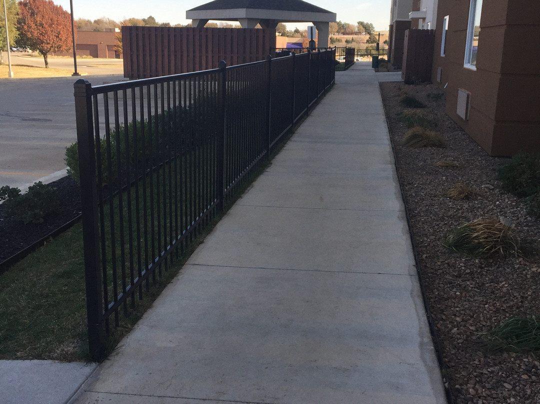 Candlewood Suites Woodward By IHG主图