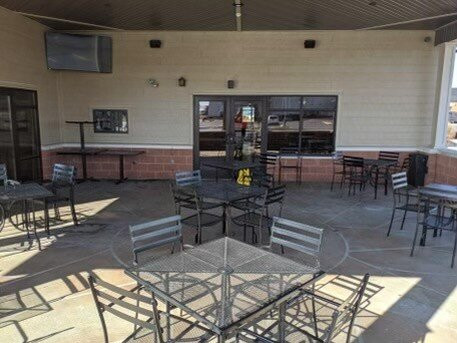 The Randolph Inn & Suites主图