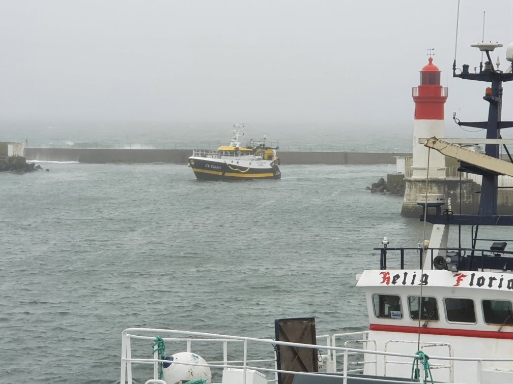 Port Du Guilvinec-léchiagat景点图片