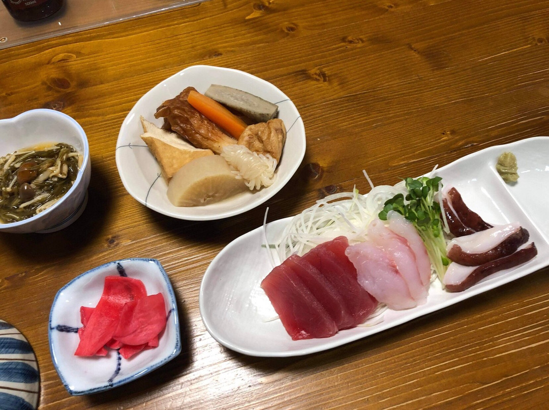 Minshuku Akabu