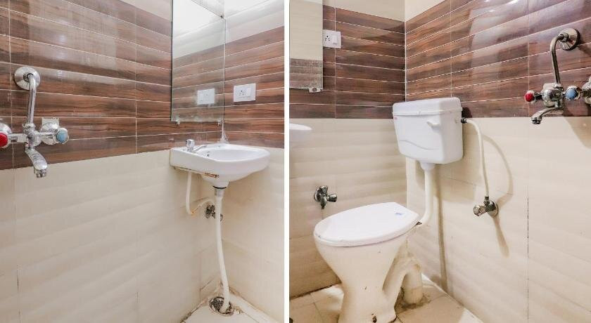 Rajlakshmi Guest House主图