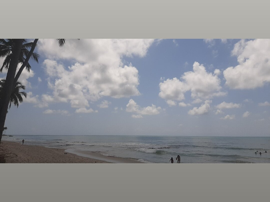 Ribeiro translado e receptivo-Rio Largo必去景点