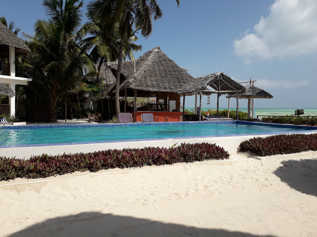 Kupaga Villas Boutique Hotel主图