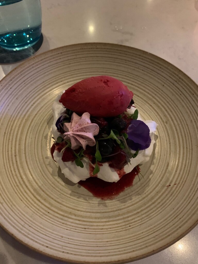 丽思卡尔顿半月湾酒店-餐饮