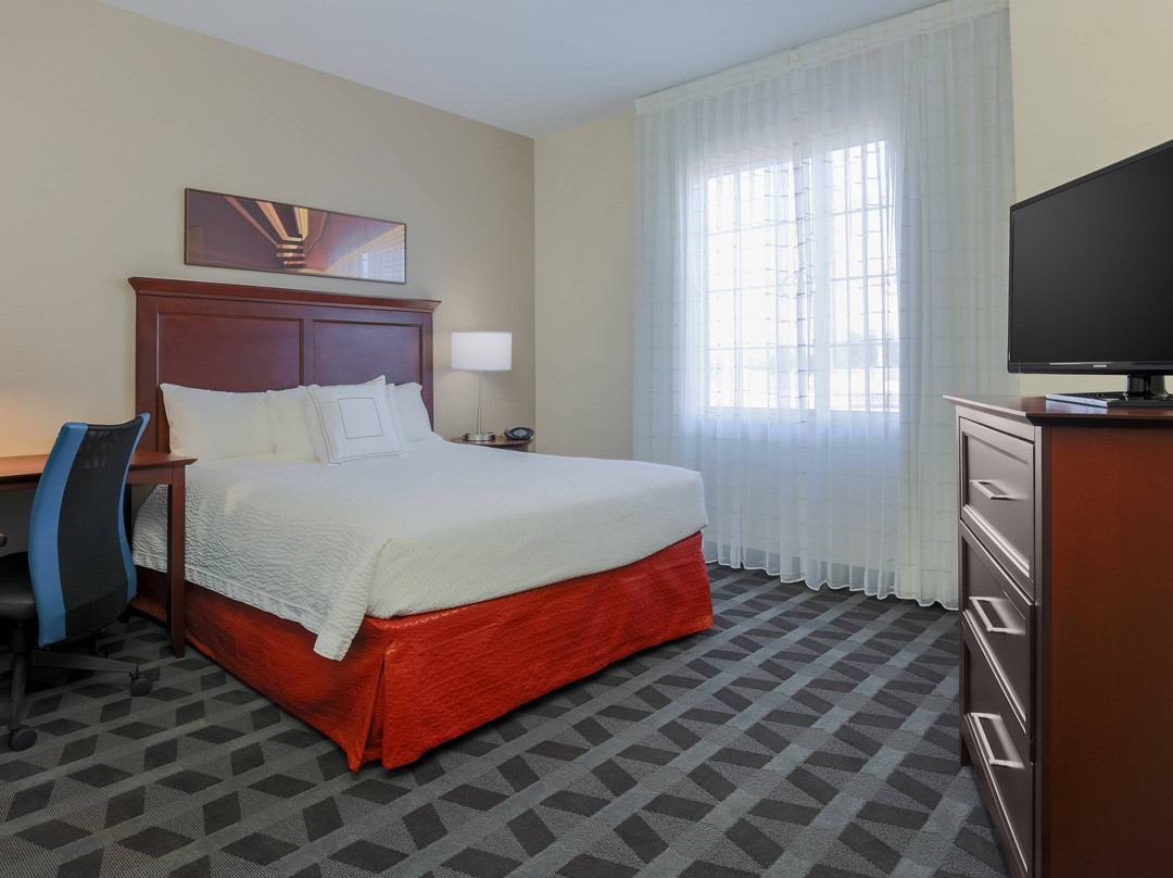 TownePlace Suites by Marriott El Centro主图