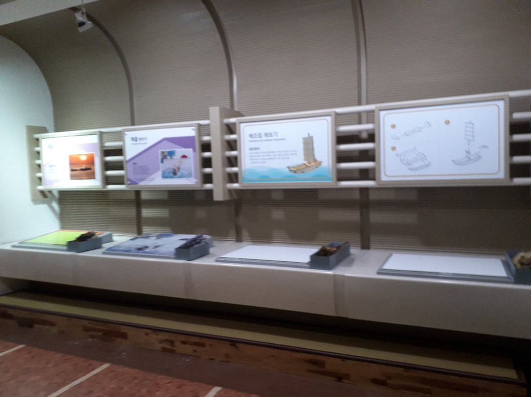 Busan Fishing Village Folk Museum-釜山必去景点