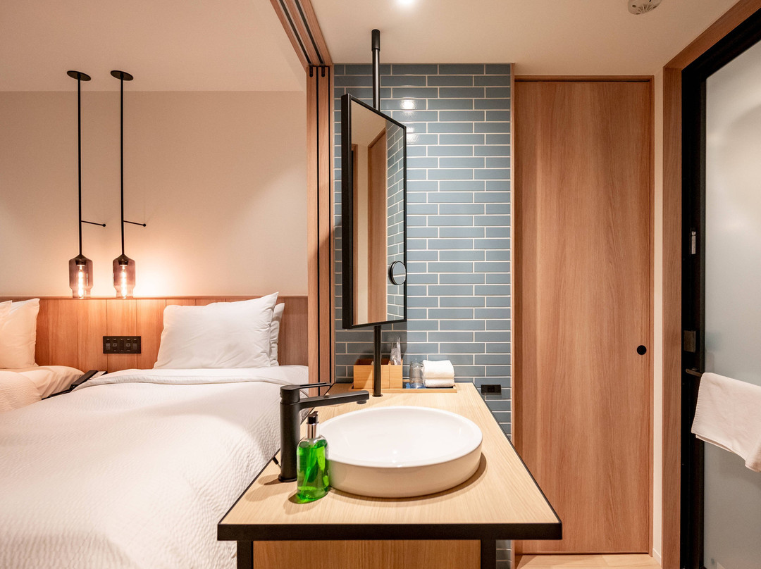 Fairfield By Marriott Gifu Seiryu Satoyama Park主图