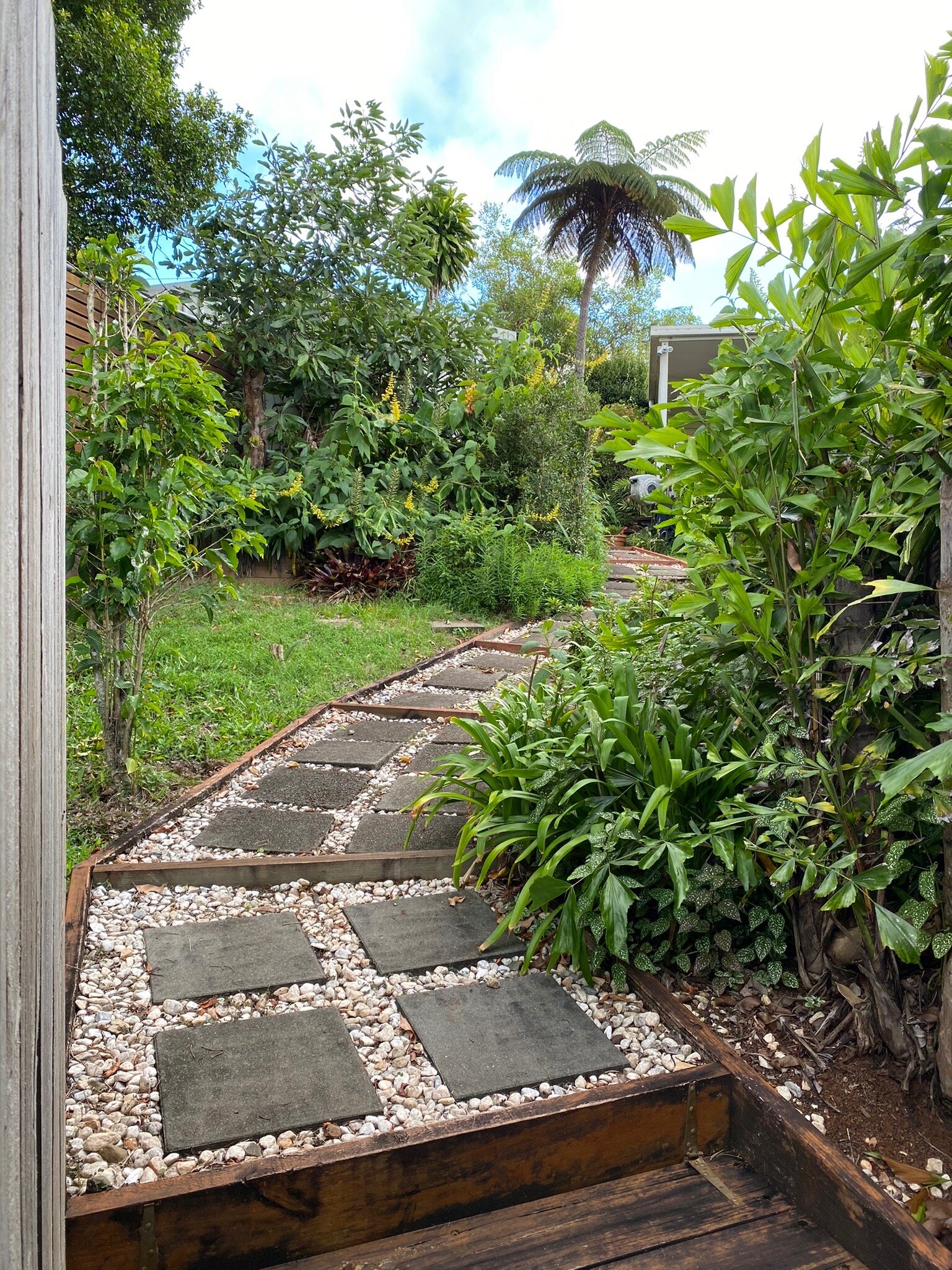 Eden Lodge B&B-官方