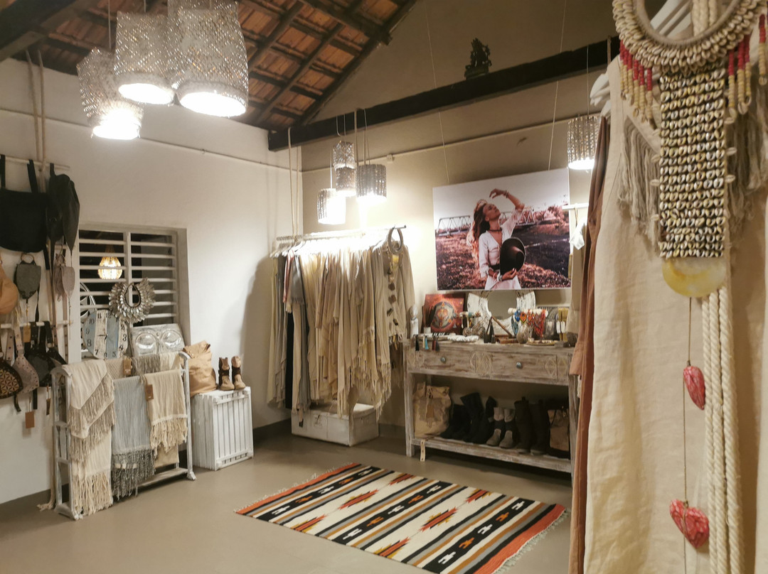 Chintamani Alchemistry-Mandrem必去景点