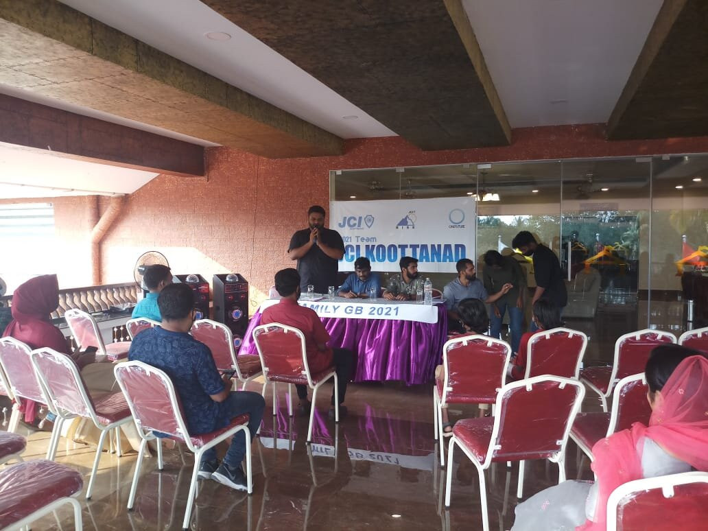 New Hotel Kottaram Regency主图