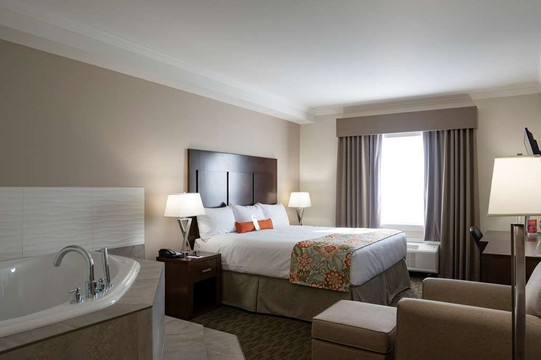 Coast Oliver Hotel主图