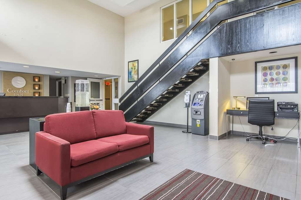 Comfort Inn Timmins主图