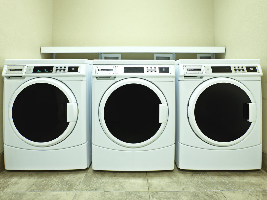 Suburban Extended Stay Hotel Fort Smith主图